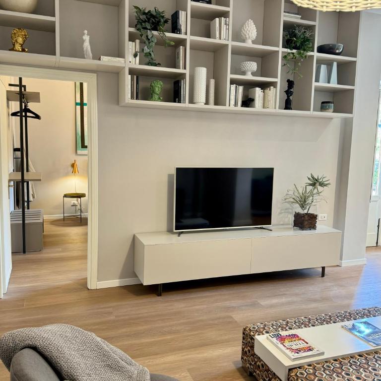YourLife Suite1 - Deliziosa casa con terrazzino - Appartamento Suite - 5