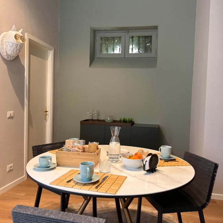 YourLife Suite1 - Deliziosa casa con terrazzino - Appartamento Suite - 7