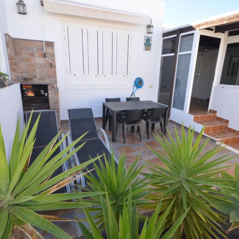 Bungalow Esperanza - Casa de 2 dormitorios - 1
