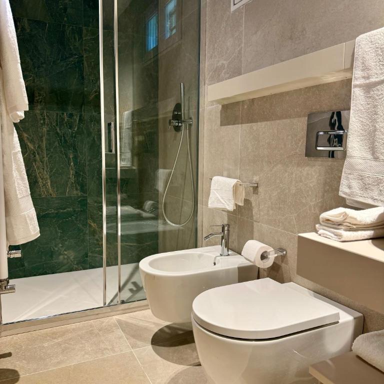 YourLife Suite1 - Deliziosa casa con terrazzino - Appartamento Suite - 14