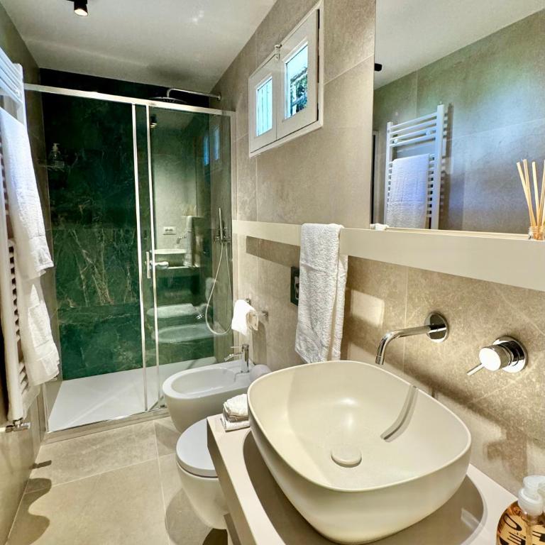 YourLife Suite1 - Deliziosa casa con terrazzino - Appartamento Suite - 12