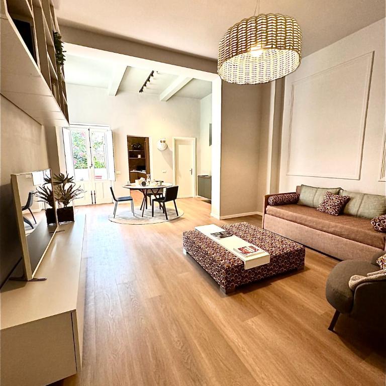 YourLife Suite1 - Deliziosa casa con terrazzino - Appartamento Suite - 4