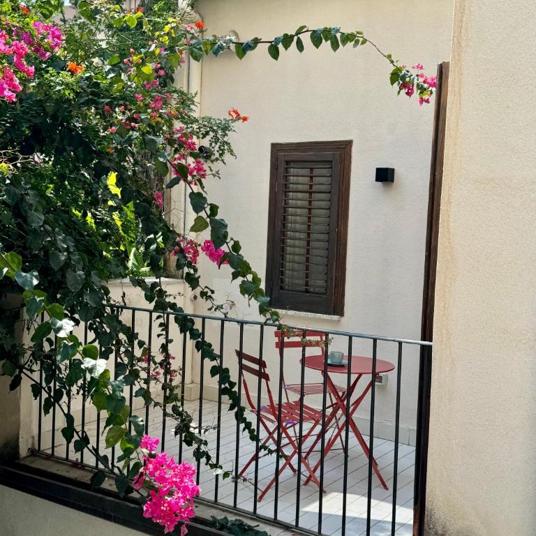 YourLife Suite1 - Deliziosa casa con terrazzino - Appartamento Suite - 16
