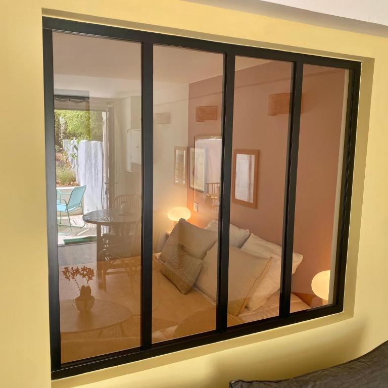 Appartement avec Terrasse proche du Centre-ville - Apartamento de 1 dormitorio - 8