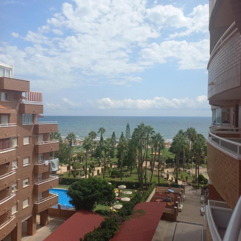 Marina dort Acapulco II primera línea de playa - Apartamento de 2 dormitorios - 3