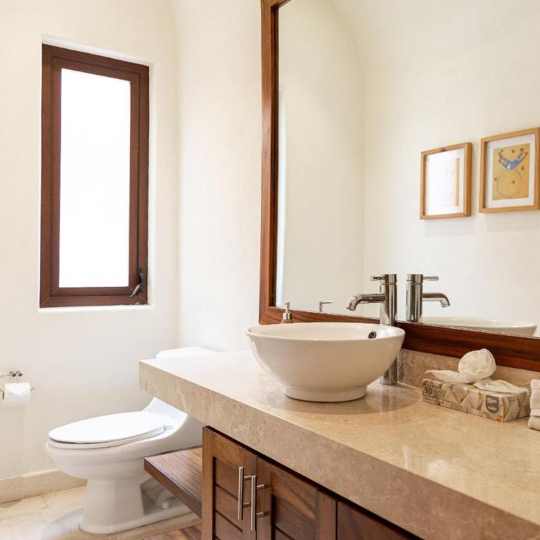 Perico. Departamento de 2 pisos. - Apartamento de 4 dormitorios con piscina privada - 37