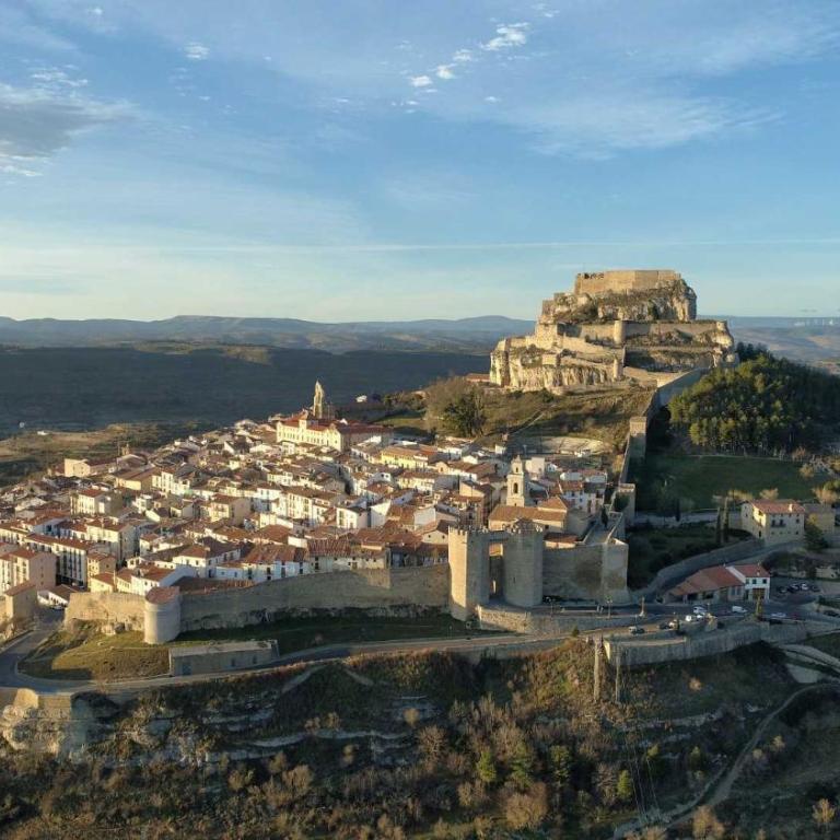 Moderno Apartamento en Peñíscola Centro, cerca de la Playa y el Castillo Papa Luna - Apartamento de 2 dormitorios - 26