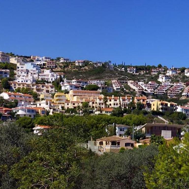Moderno Apartamento en Peñíscola Centro, cerca de la Playa y el Castillo Papa Luna - Apartamento de 2 dormitorios - 30
