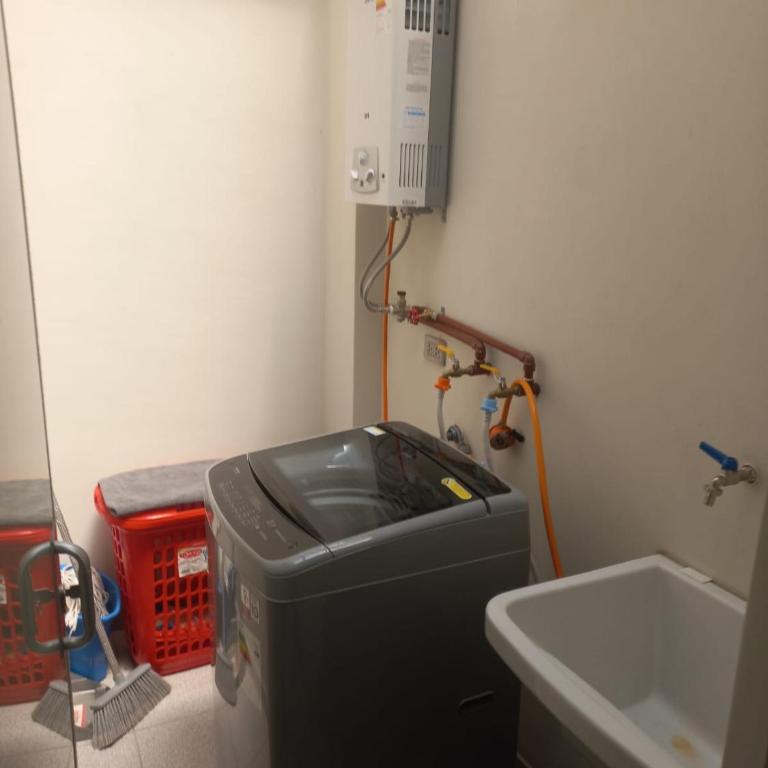 La Canasta - Apartamento de 2 dormitorios - 11