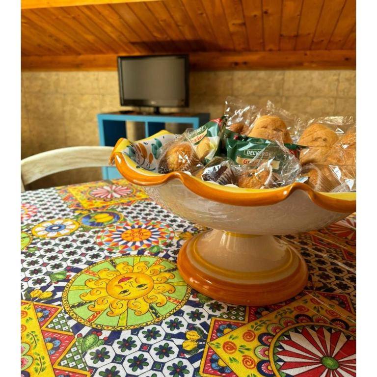 Sicily House 29 - Appartamento con 1 Camera da Letto - 11