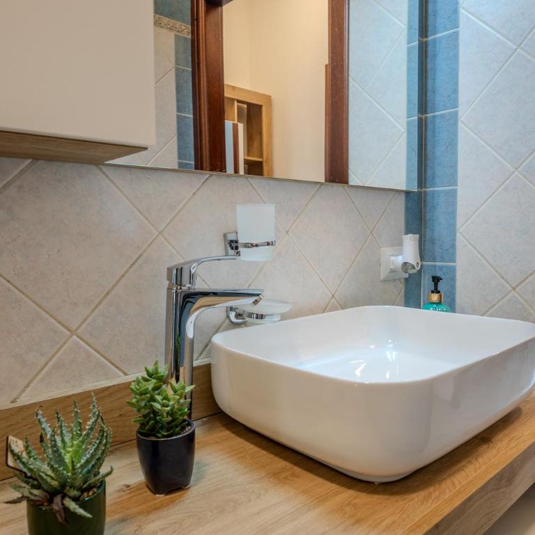 Perseo case vacanze Mameli Apartment - Appartamento con 1 Camera da Letto - 17
