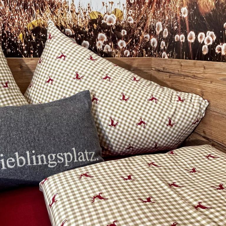 Pircher-Maes Apart & Stubaital - Apartment mit 2 Schlafzimmern - 6