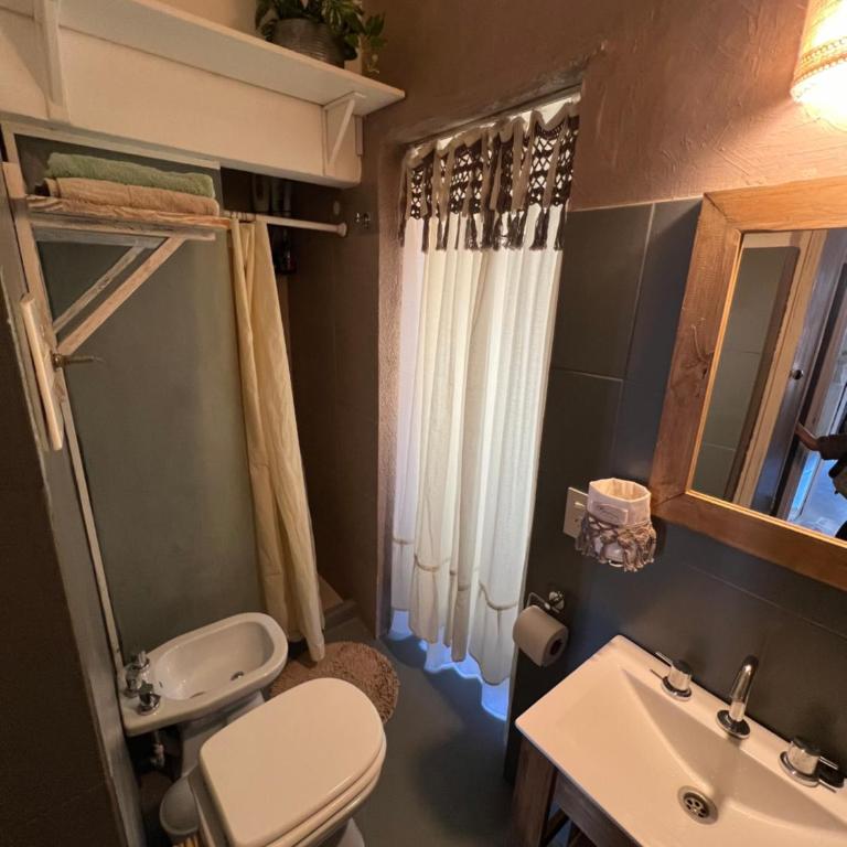 Departamento Pinamar 3 ambientes - Apartamento de 1 dormitorio - 3