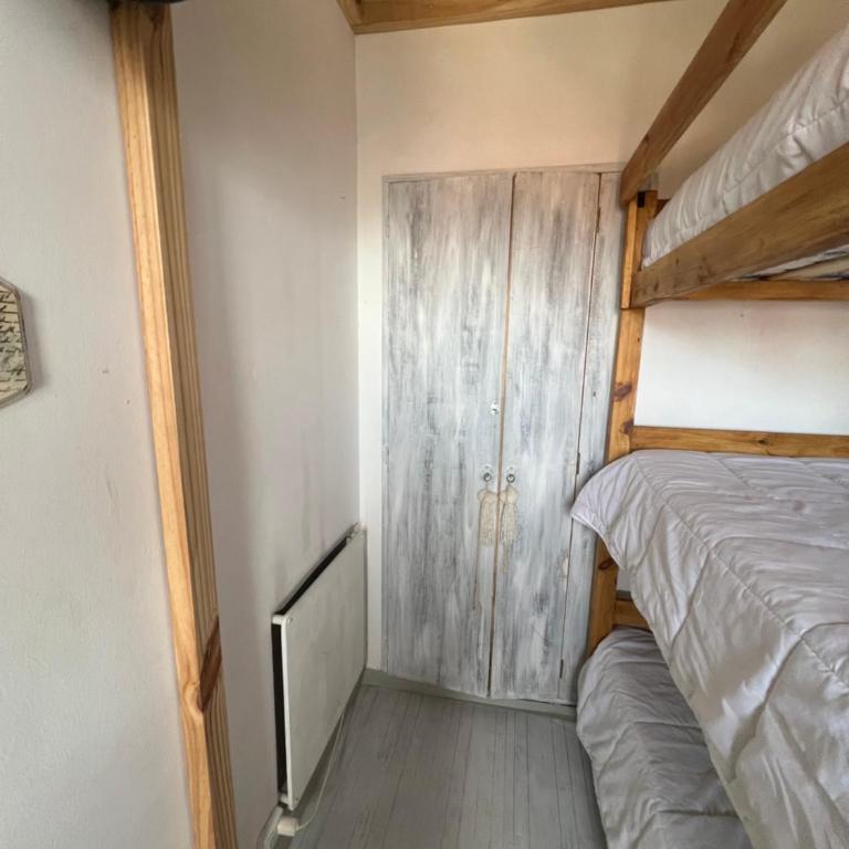 Departamento Pinamar 3 ambientes - Apartamento de 1 dormitorio - 7