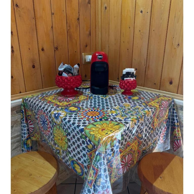 Sicily House 29 - Appartamento con 1 Camera da Letto - 16