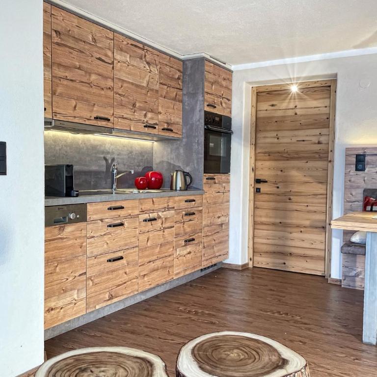 Pircher-Maes Apart & Stubaital - Apartment mit 2 Schlafzimmern - 9