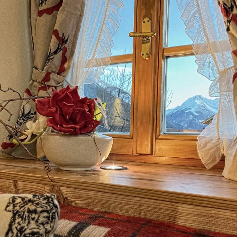 Pircher-Maes Apart & Stubaital - Apartment mit 2 Schlafzimmern - 10