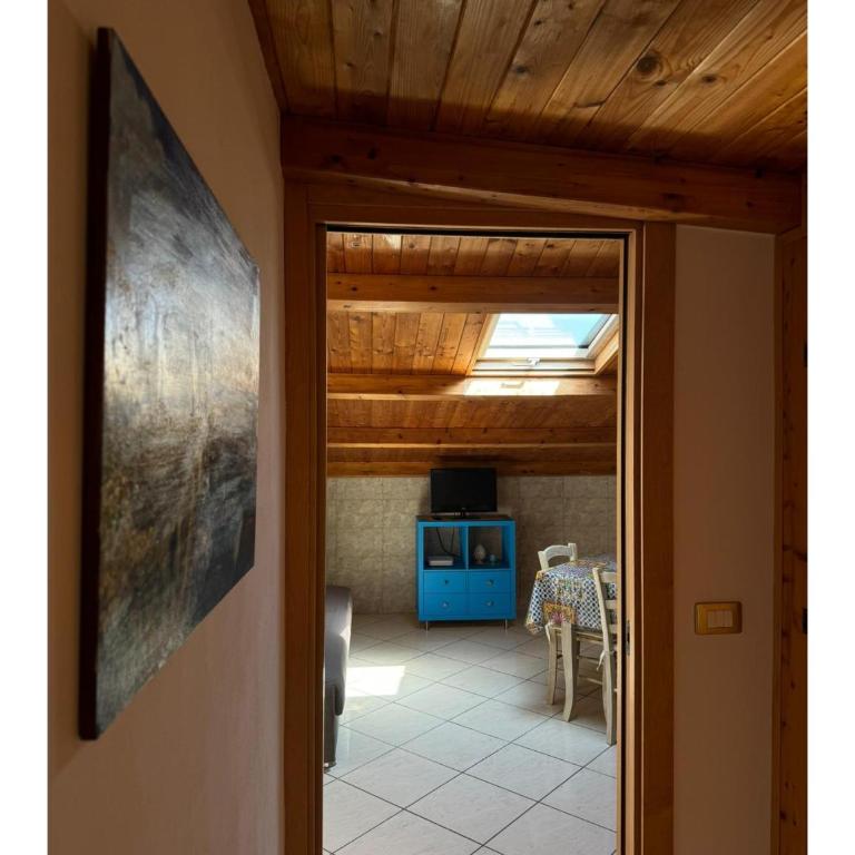Sicily House 29 - Appartamento con 1 Camera da Letto - 6