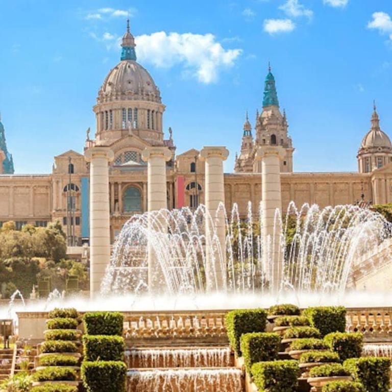 Barcelona rent - Picasso House - Apartamento de 2 dormitorios - 5