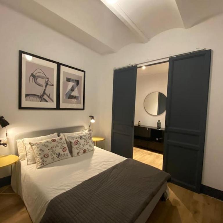Barcelona rent - Picasso House - Apartamento de 2 dormitorios - 6