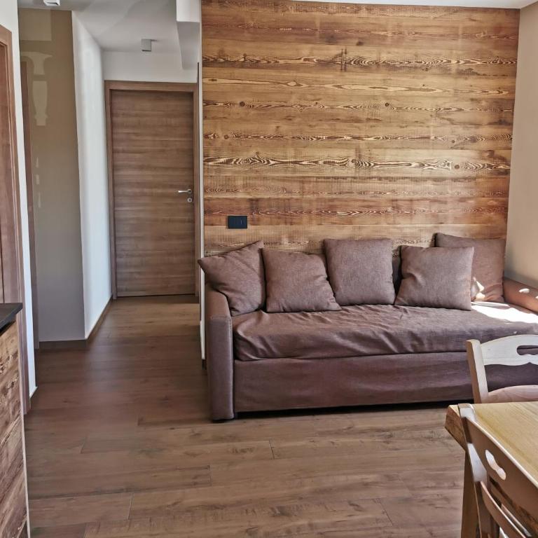 La Stua Livigno - Casa con 2 Camere da Letto - 2