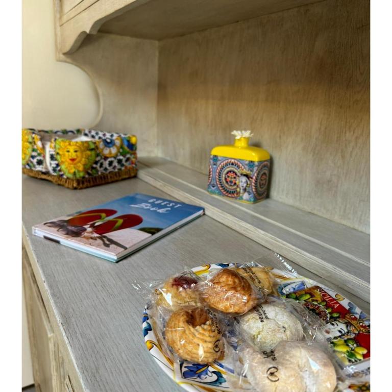 Sicily House 29 - Appartamento con 1 Camera da Letto - 10