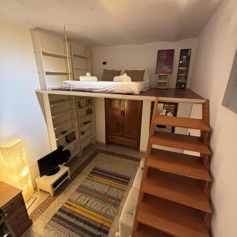 Valentina Suite Colosseo - Appartamento Suite - 4