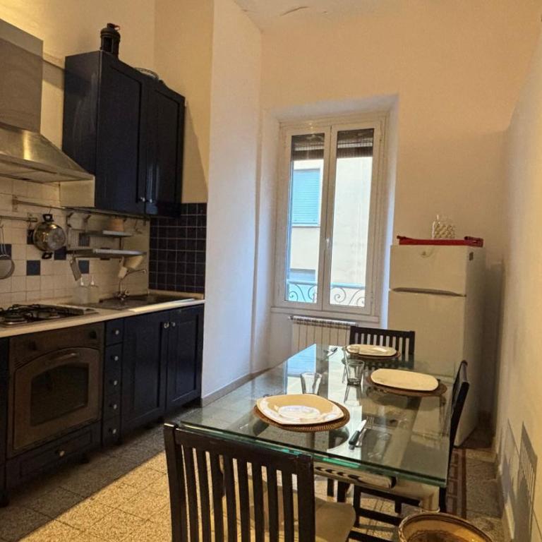 Valentina Suite Colosseo - Appartamento Suite - 6