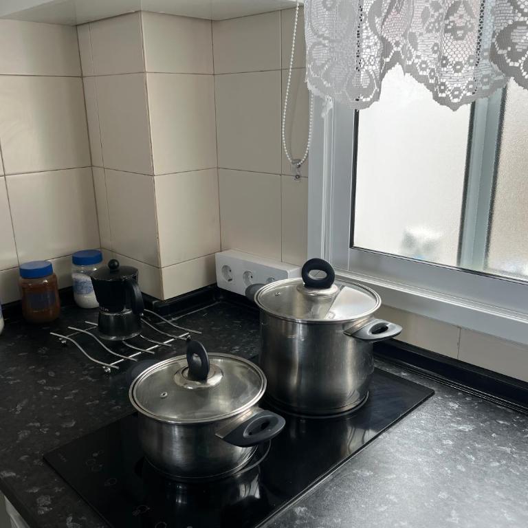 Rosmary - Apartamento - 21