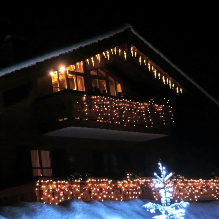 Ferienwohnungen Haid - Suite (2 Erwachsene) - 2