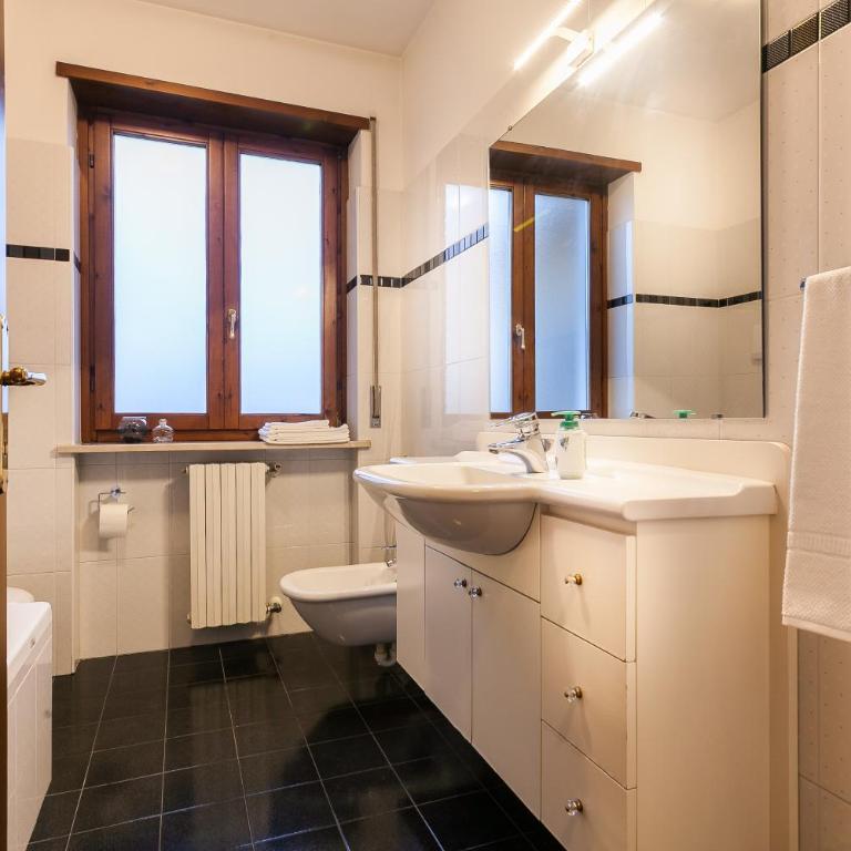 Verona Expo Suite - Appartamento con 3 Camere da Letto - 9
