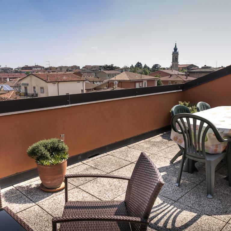 Verona Expo Suite - Appartamento con 3 Camere da Letto - 17