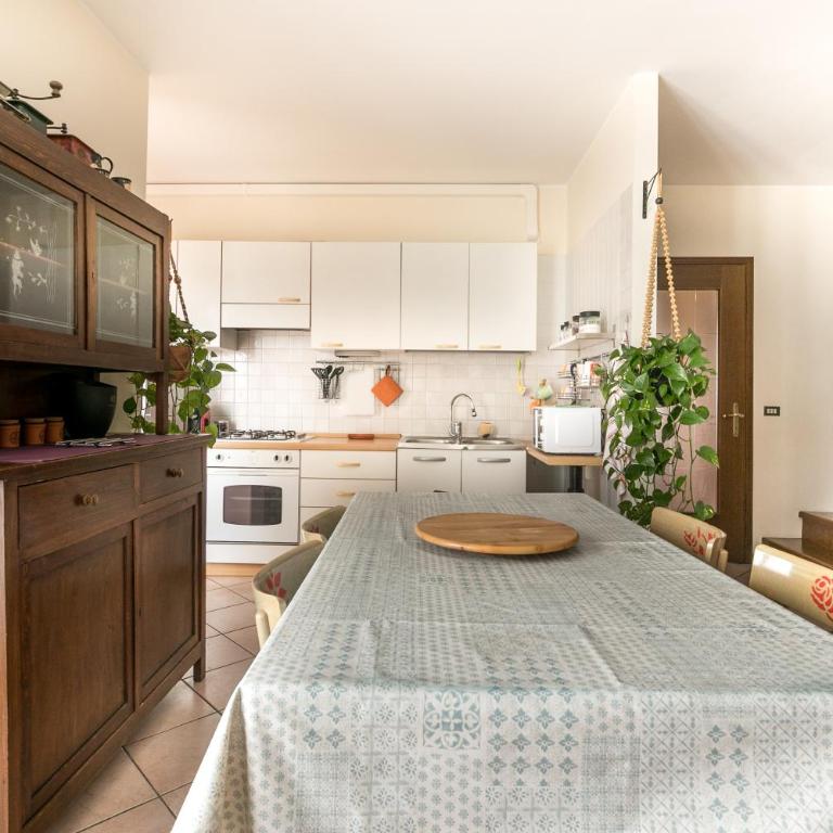 Verona Expo Suite - Appartamento con 3 Camere da Letto - 4