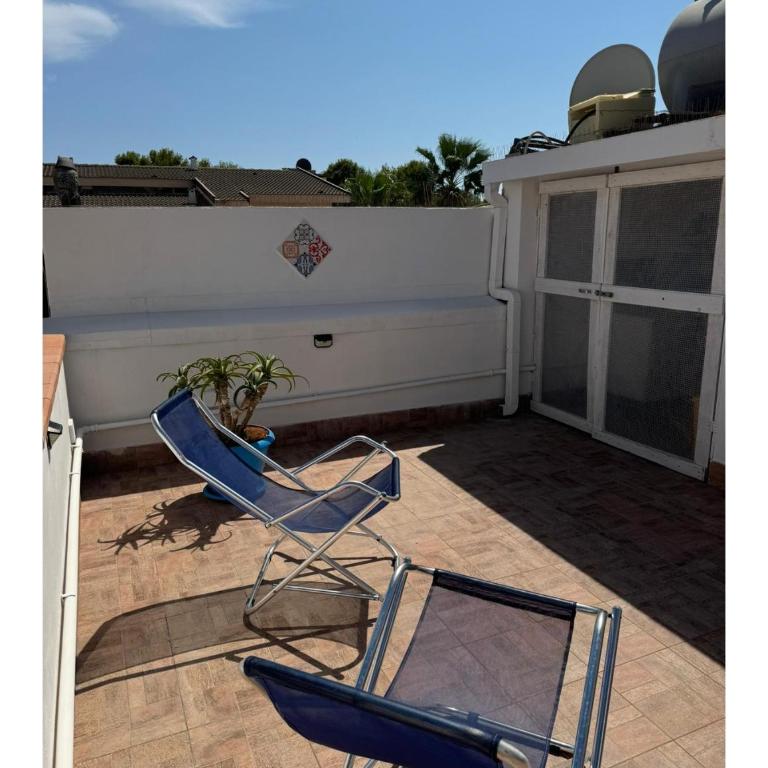 Sicily House 29 - Appartamento con 1 Camera da Letto - 20