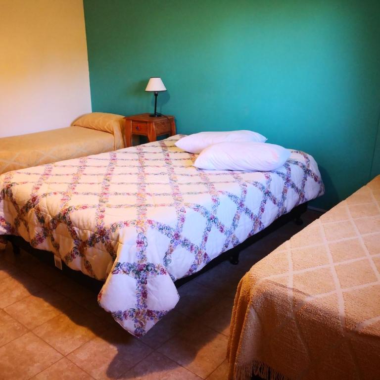 Descanso de Caroya - Apartamento de 2 dormitorios - 3