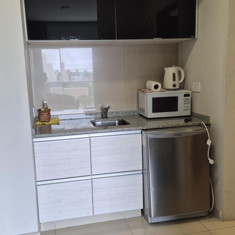 TORRE GUAYASAMIN - Apartamento - 4