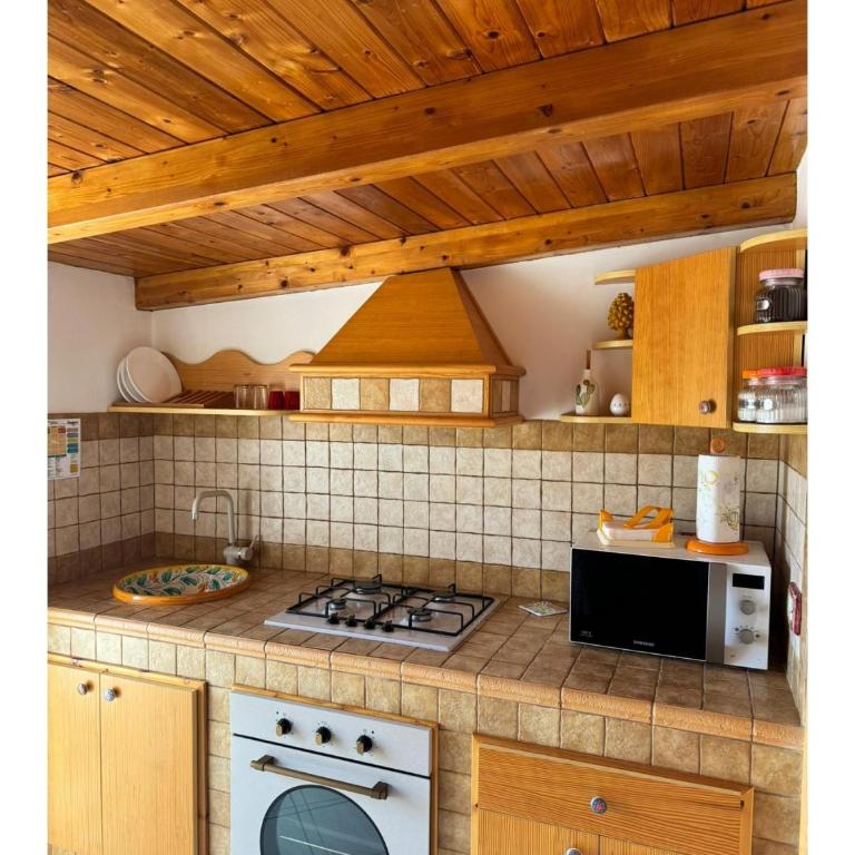 Sicily House 29 - Appartamento con 1 Camera da Letto - 5