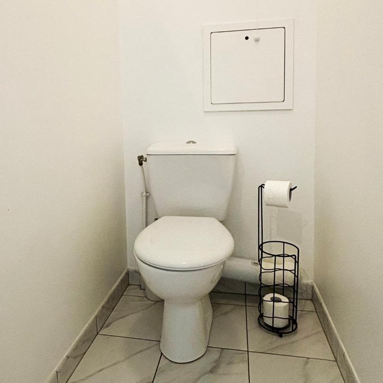 Cartier Disney 7min Train 6min Paris parking - Appartement 1 Chambre - 15