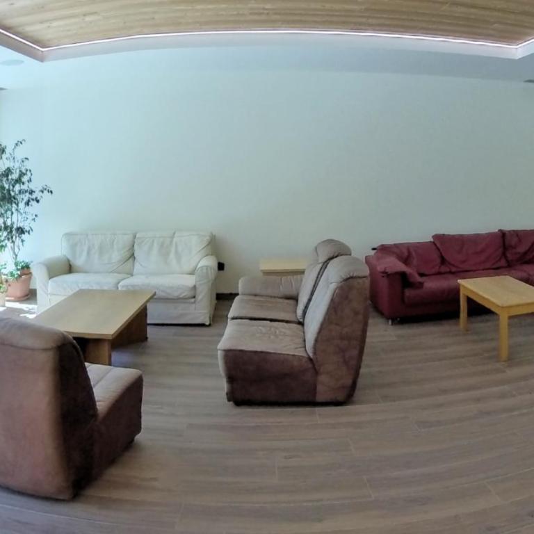 Rumwaldhof - Wohnung Edelweiß - Two-Bedroom Apartment - 23