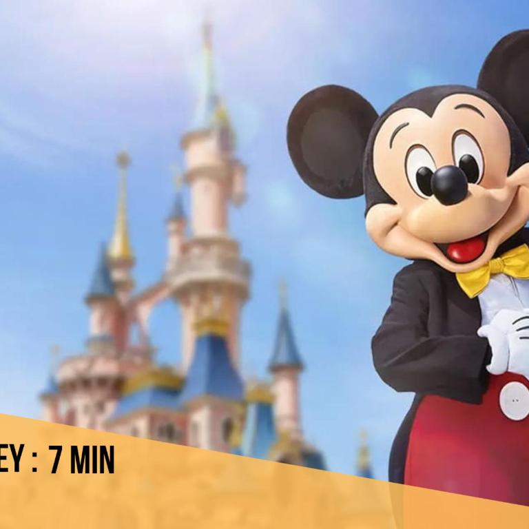 Cartier Disney 7min Train 6min Paris parking - Appartement 1 Chambre - 16