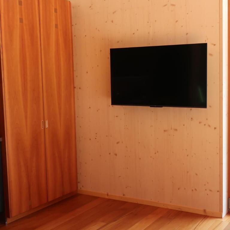 Rumwaldhof - Wohnung Edelweiß - Two-Bedroom Apartment - 11