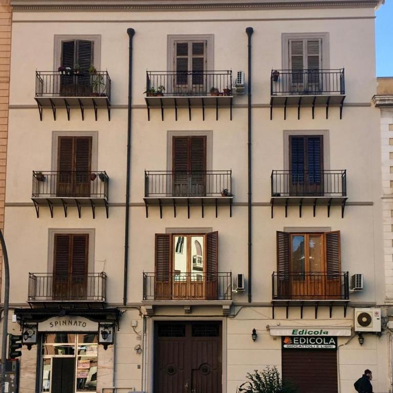 YourLife Suite1 - Deliziosa casa con terrazzino - Appartamento Suite - 17
