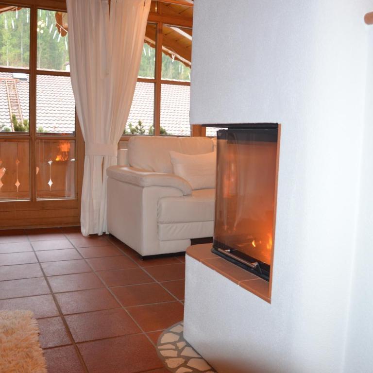 Ferienwohnungen Haid - Suite (2 Erwachsene) - 14