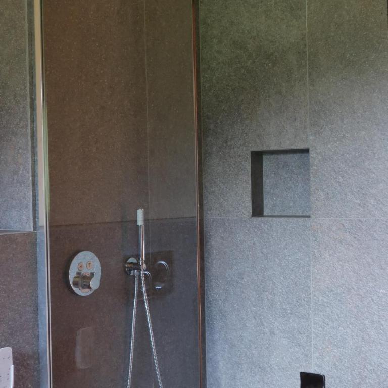 Rumwaldhof - Wohnung Edelweiß - Two-Bedroom Apartment - 4