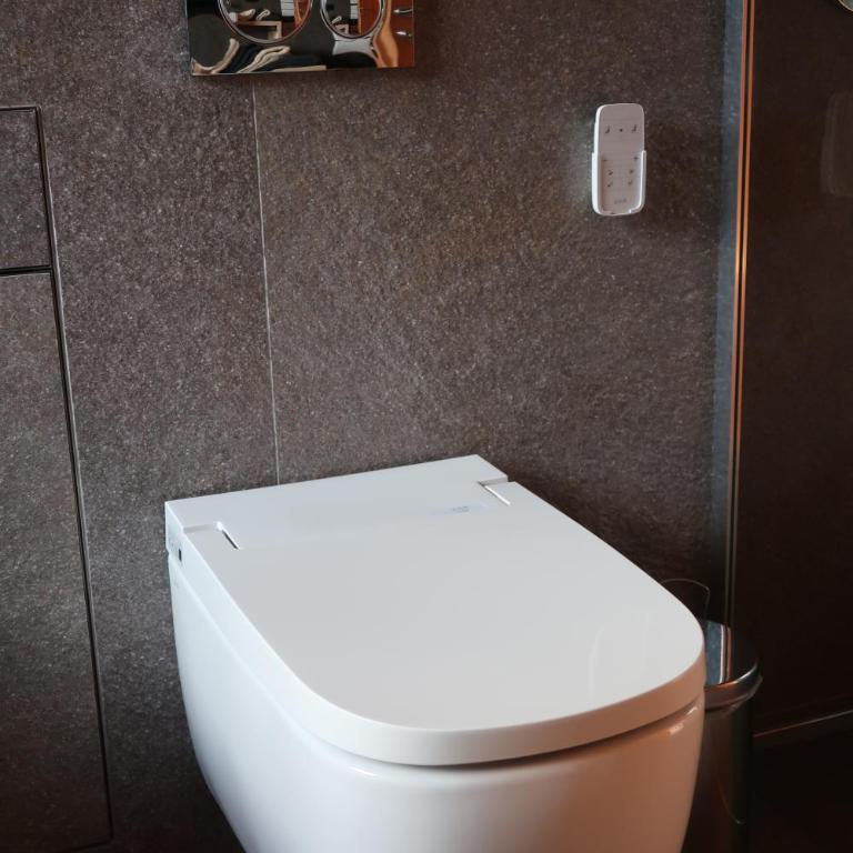 Rumwaldhof - Wohnung Edelweiß - Two-Bedroom Apartment - 3