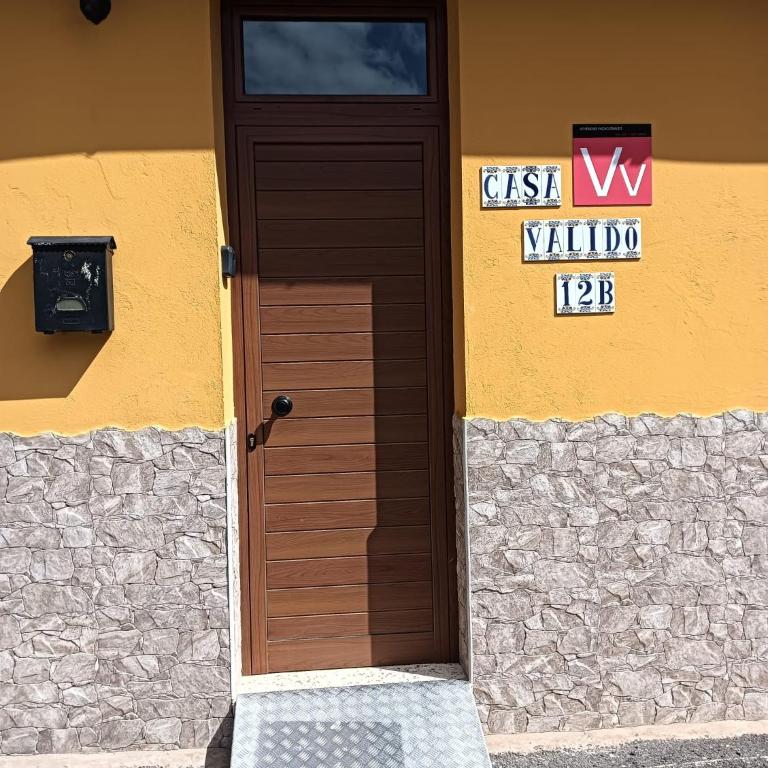 Casa Valido - Casa de 2 dormitorios - 2