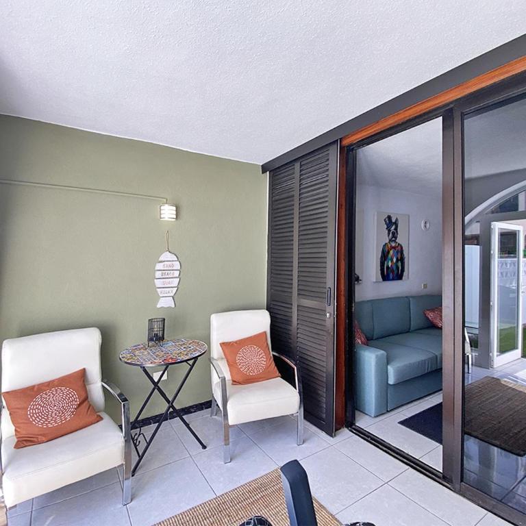 Elegance Duplex Parque Santiago2 - Dúplex - 33