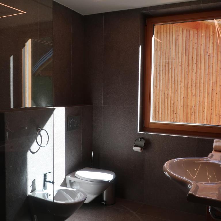 Rumwaldhof - Wohnung Enzian - One-Bedroom Apartment - 19