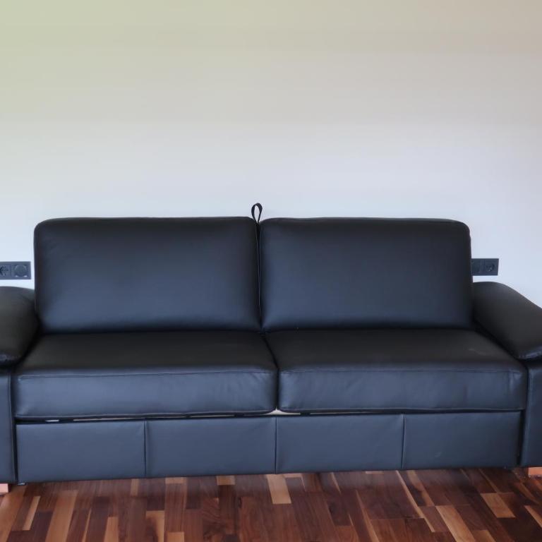 Rumwaldhof - Wohnung Enzian - One-Bedroom Apartment - 11