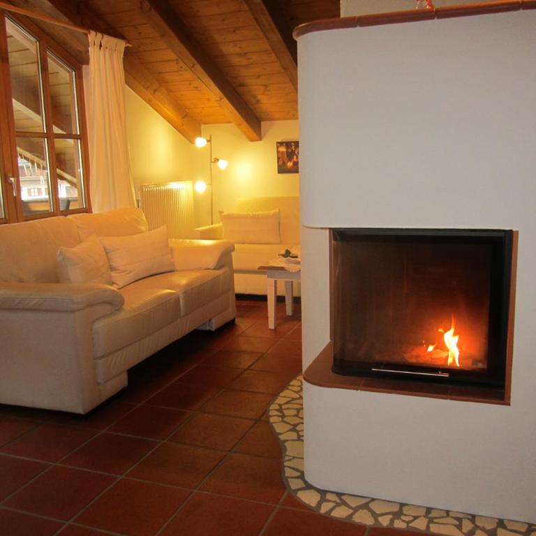 Ferienwohnungen Haid - Suite (2 Erwachsene) - 3